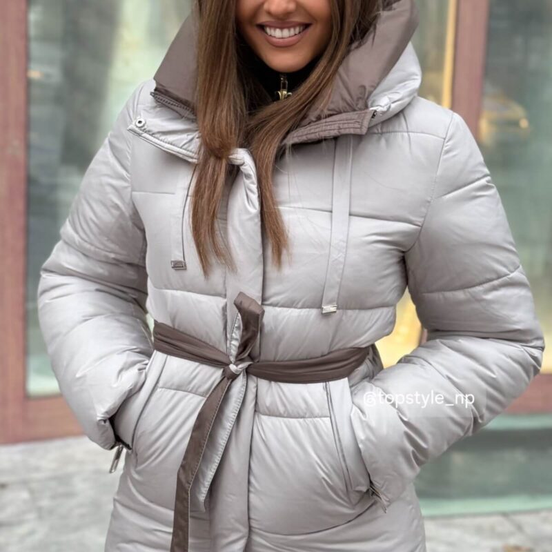 JAKNA DUGA BEZ KRZNA - Image 13