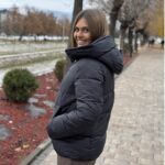 Jakna kratka ZIP - Slika 5