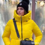 Perjana jakna sa kapuljačom