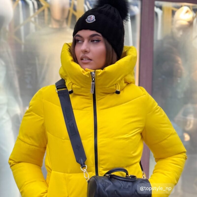 JAKNA SXL