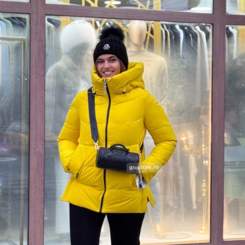 JAKNA SXL - Image 3