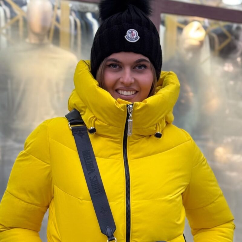 JAKNA SXL - Image 2