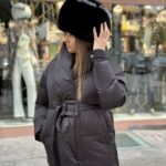 Jakna srednje dužine