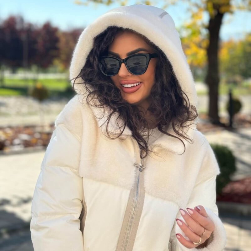 JAKNA ZARA ML - Image 8