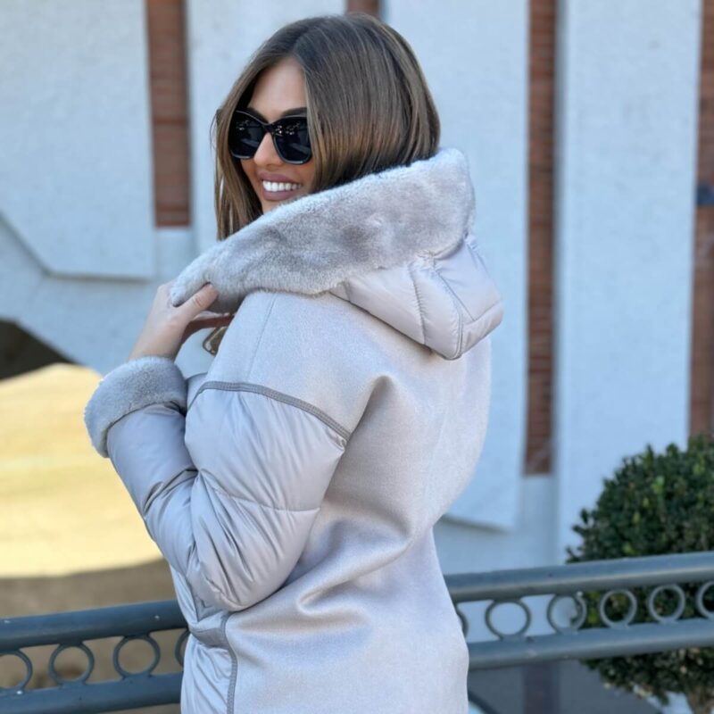 JAKNA ZARA ML - Image 7