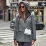 Komplet Lara sa kapuljačom