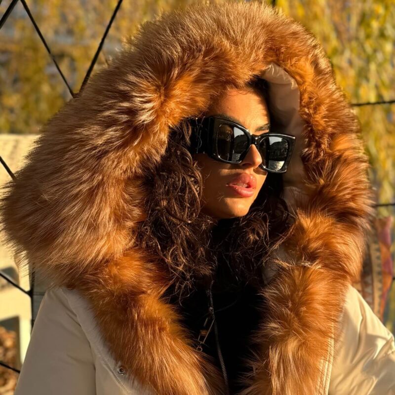 PARKA KRATKA - Image 10