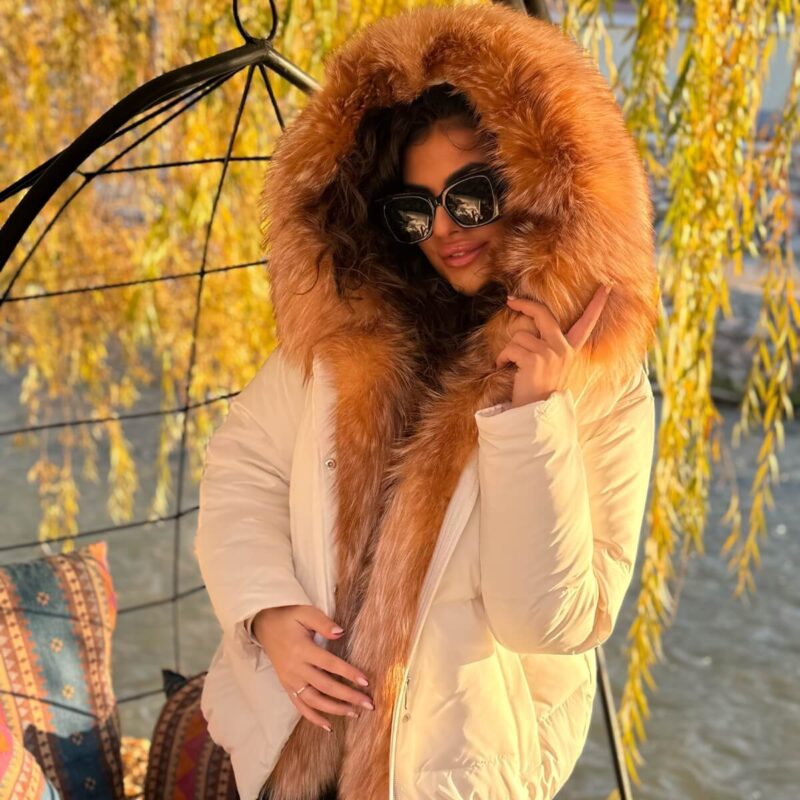 PARKA KRATKA - Image 9