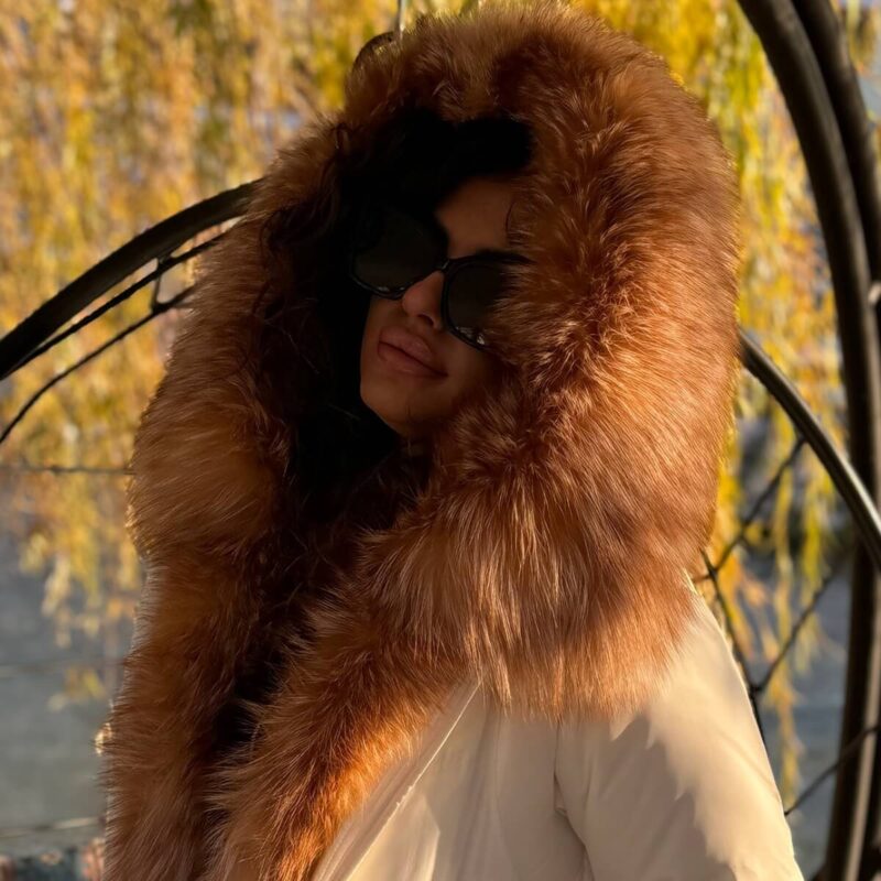 PARKA KRATKA - Image 7
