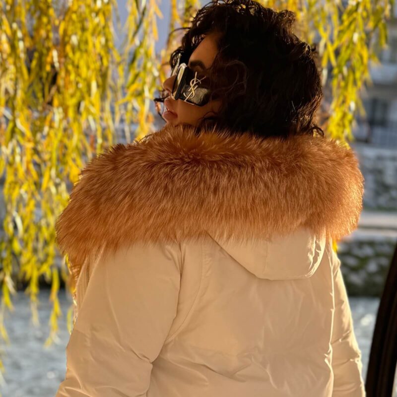 PARKA KRATKA - Image 5