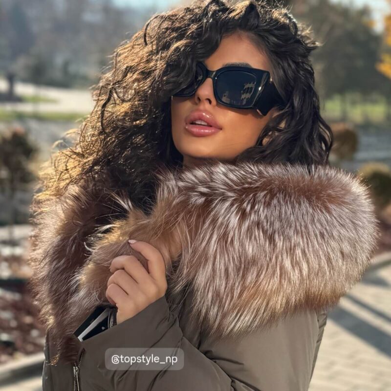 PARKA KRATKA - Image 2