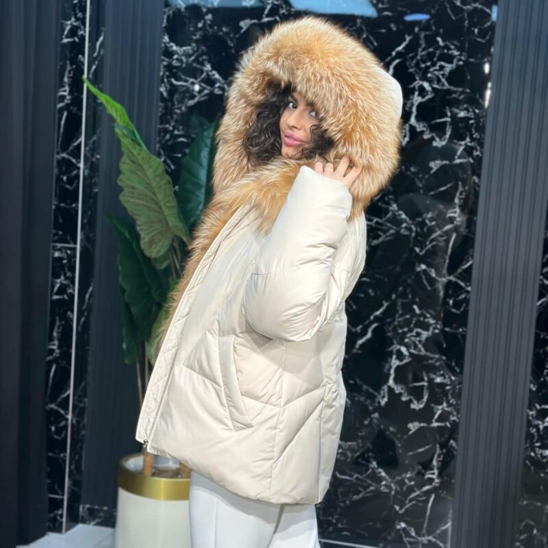 PARKA KRATKA 3 - Image 8