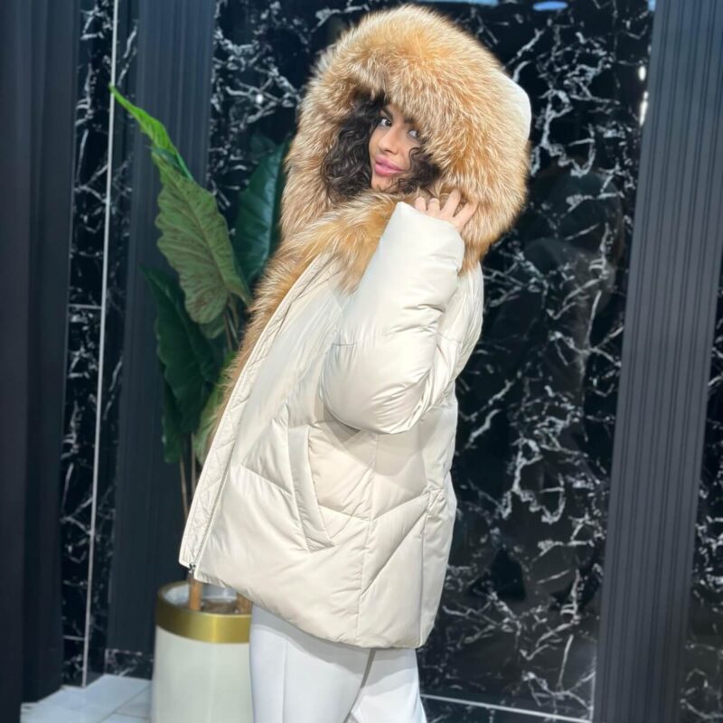 PARKA KRATKA 3 - Image 7