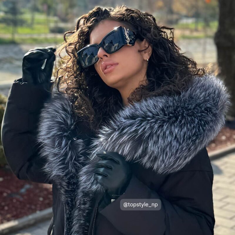 PARKA KRATKA 3 - Image 4