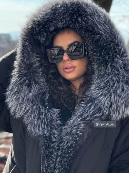 Kratka parka 3