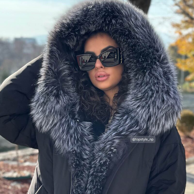 PARKA KRATKA 3 - Image 3