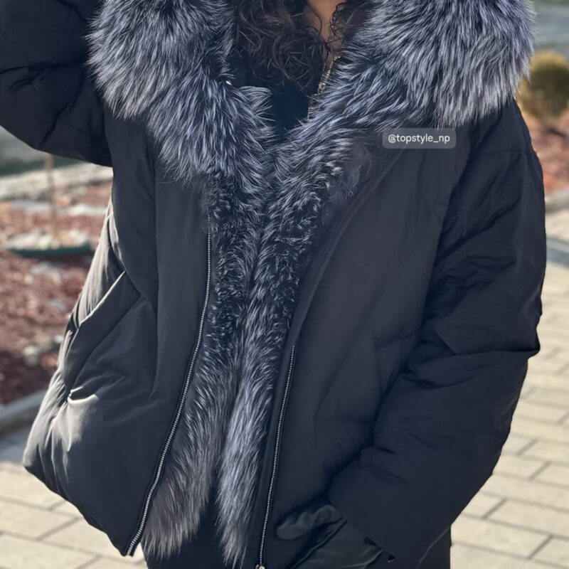 PARKA KRATKA 3 - Image 2