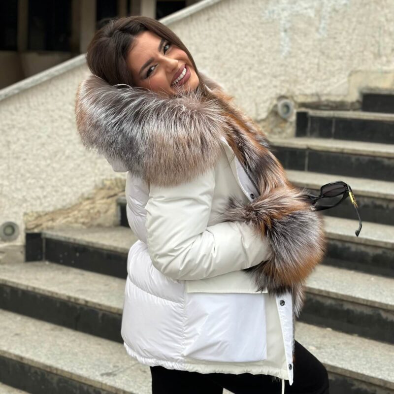 Parka shiny - Image 20
