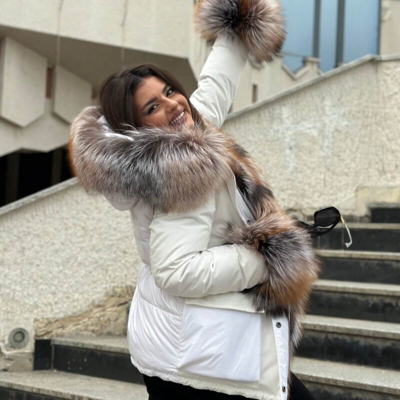 Parka shiny - Image 19