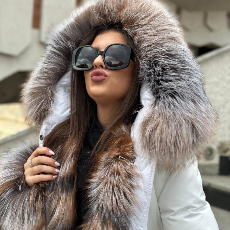 Parka shiny - Image 18
