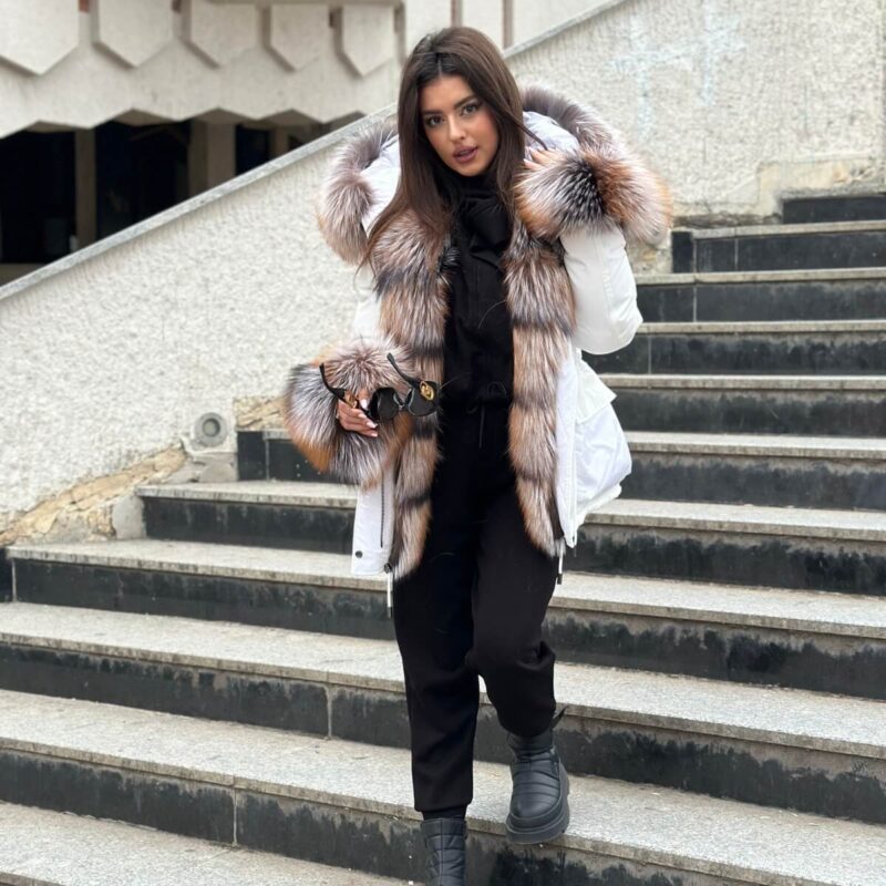 Parka shiny - Image 17