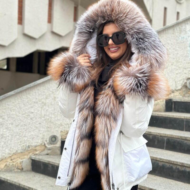 Parka shiny - Image 15