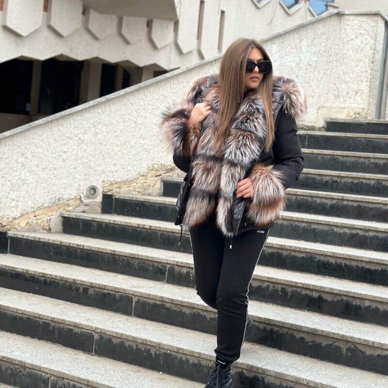 Parka shiny - Image 12