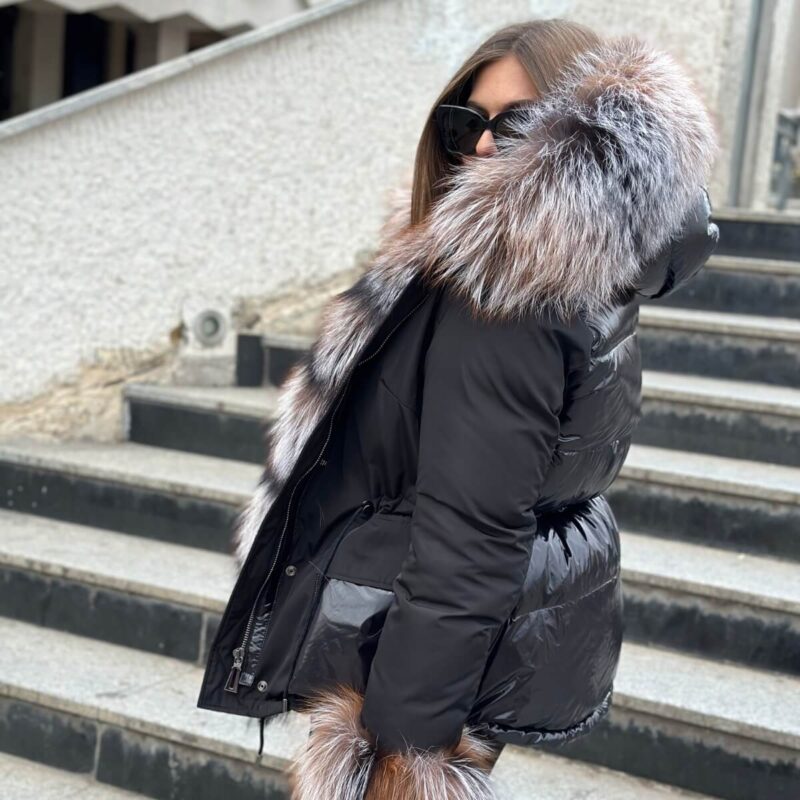 Parka shiny - Image 10