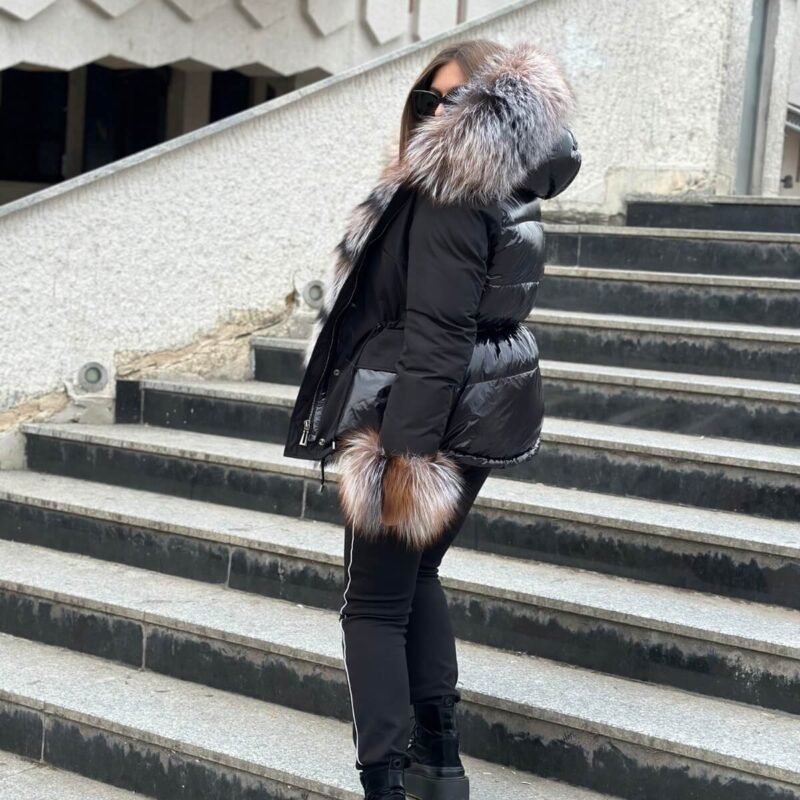 Parka shiny - Image 9