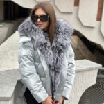 Parka SILVER - Slika 8