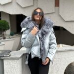 Parka SILVER - Slika 7