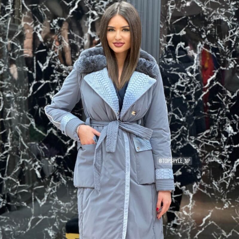 Unique Blue