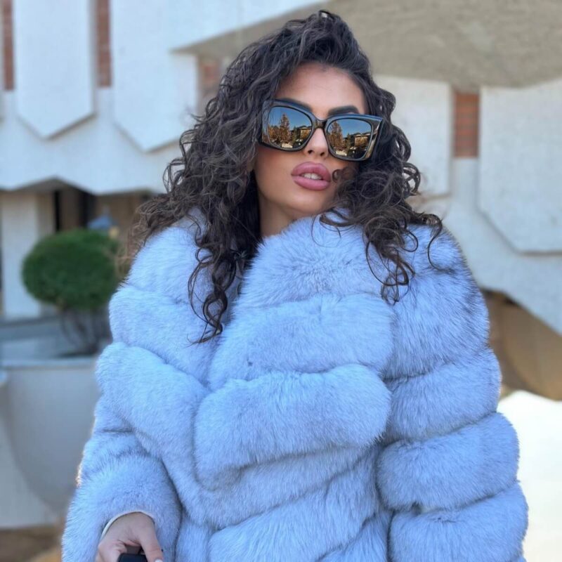 Bunda kragna - Image 13