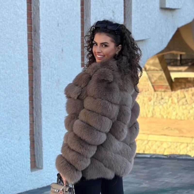Bunda kragna - Image 11