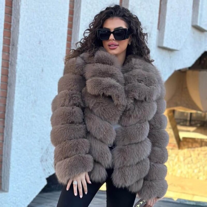Bunda kragna - Image 10