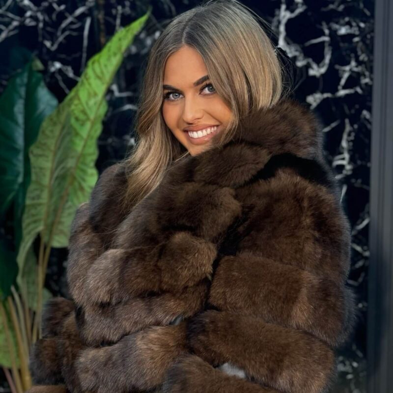 Bunda kragna - Image 4