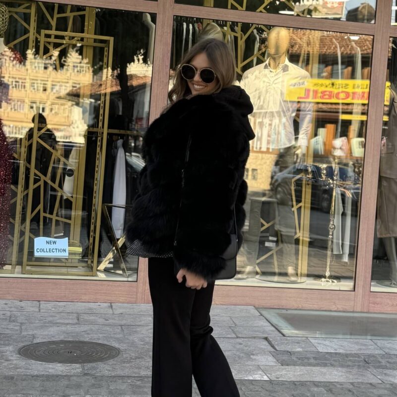 Bunda kragna - Image 19