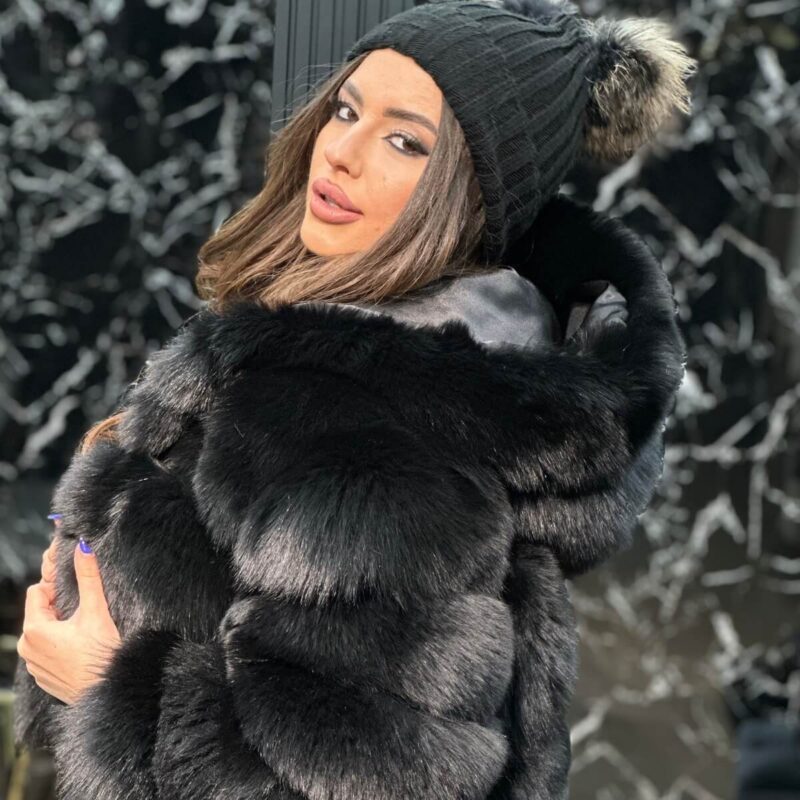 Bunda kratka kapa - Image 2