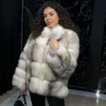 Bunda polarna lisica