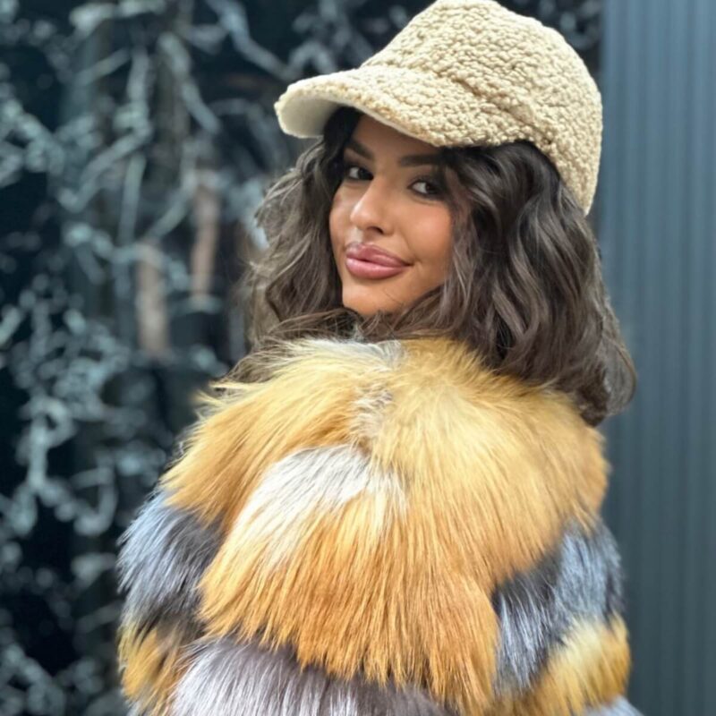 Bunda šarena - Image 2