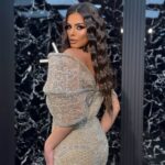 Duga haljina Glamorous - Slika 8
