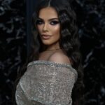 Duga haljina Glamorous - Slika 7