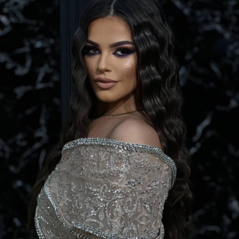 Duga haljina Glamorous - Image 7