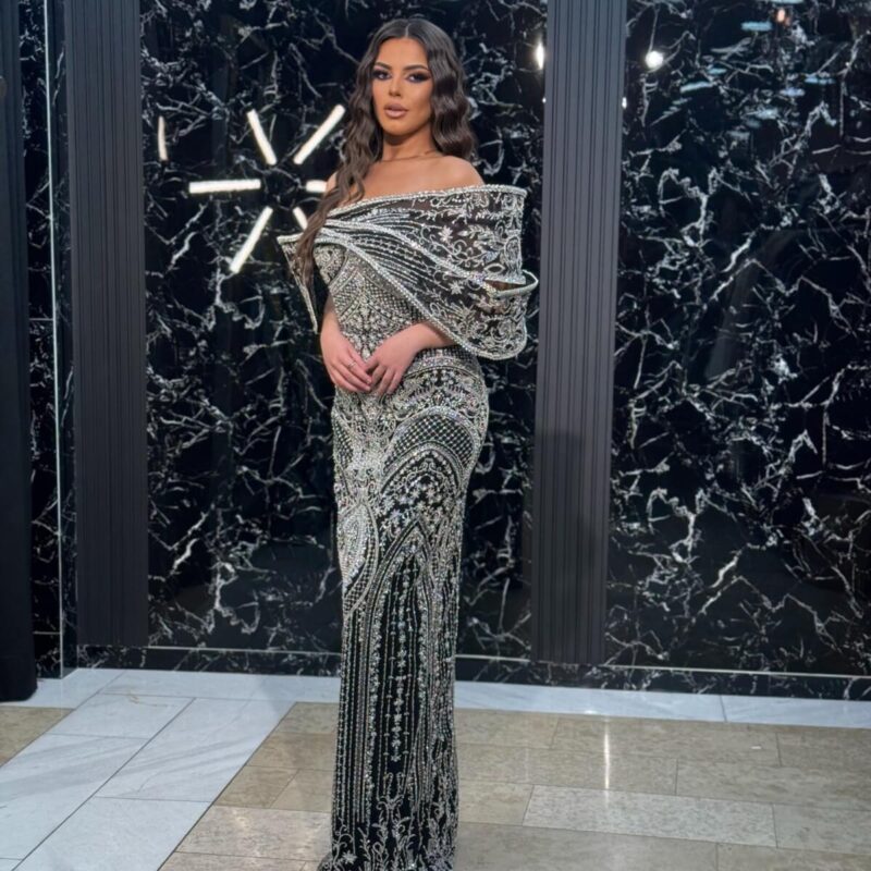 Duga haljina Glamorous