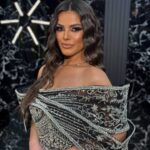 Duga haljina Glamorous - Slika 5