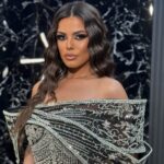 Duga haljina Glamorous - Slika 3