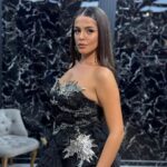 Balska Haljina Black Diamond - Slika 4
