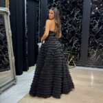 Balska Haljina Black Diamond - Slika 3