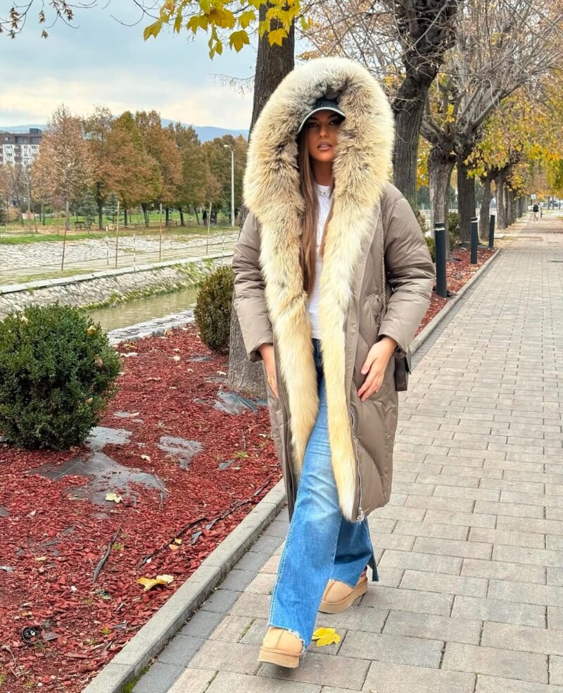 Parka duga3 - Image 2