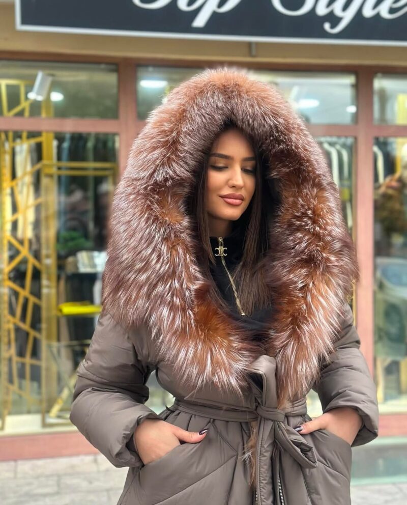 Parka duga 2 - Image 7